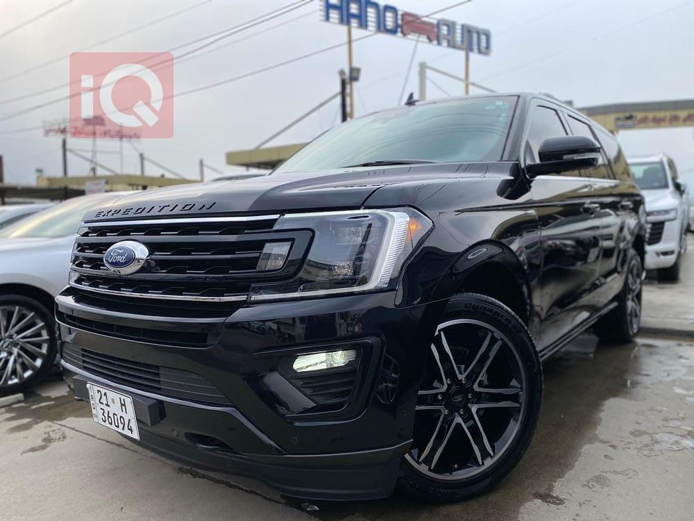 Ford Expedition